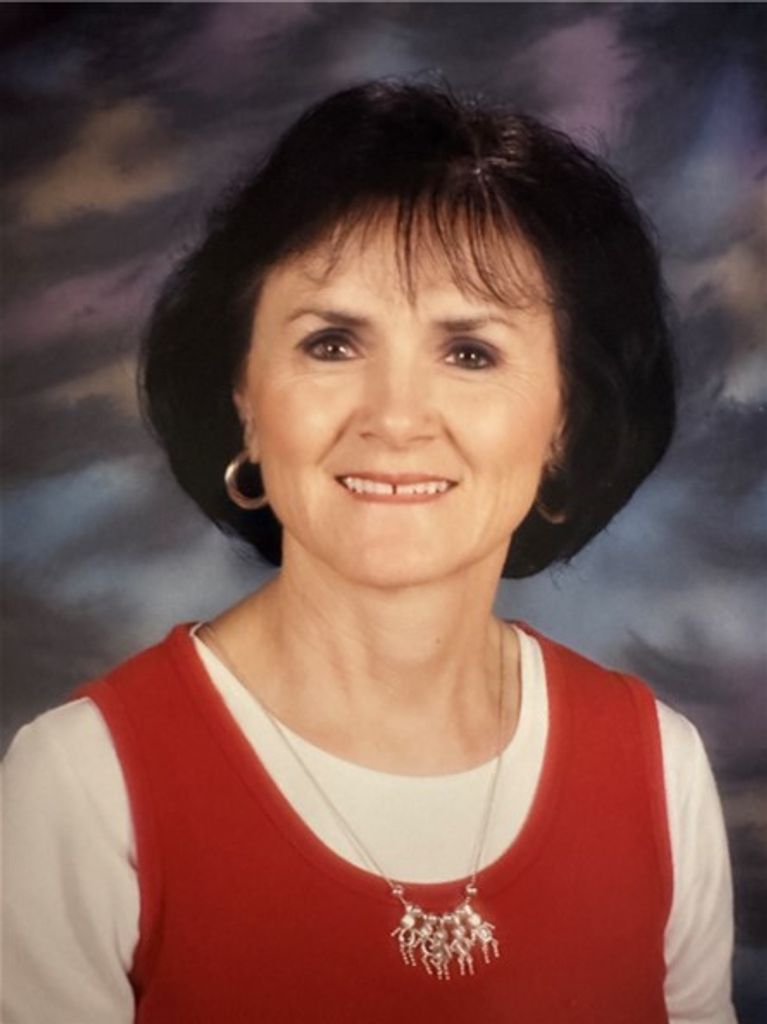 Judy (Herndon)  Hamrick Profile Photo