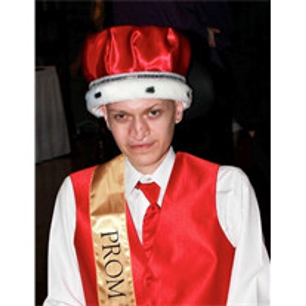 Matthew D. Frazier Profile Photo