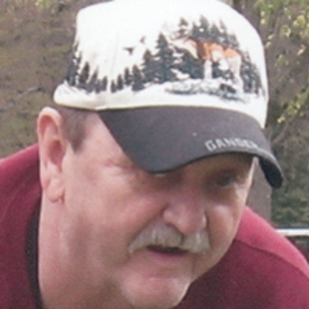 Joseph J. “Butchie” Sherlin