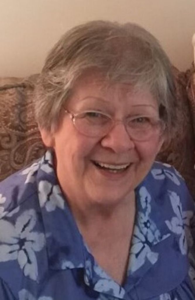 Elizabeth Fricke Profile Photo