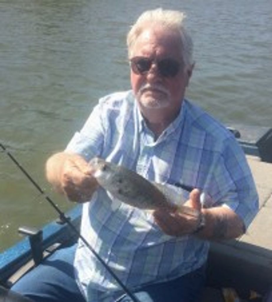 Jimmy Ray Gilmore Sr Profile Photo