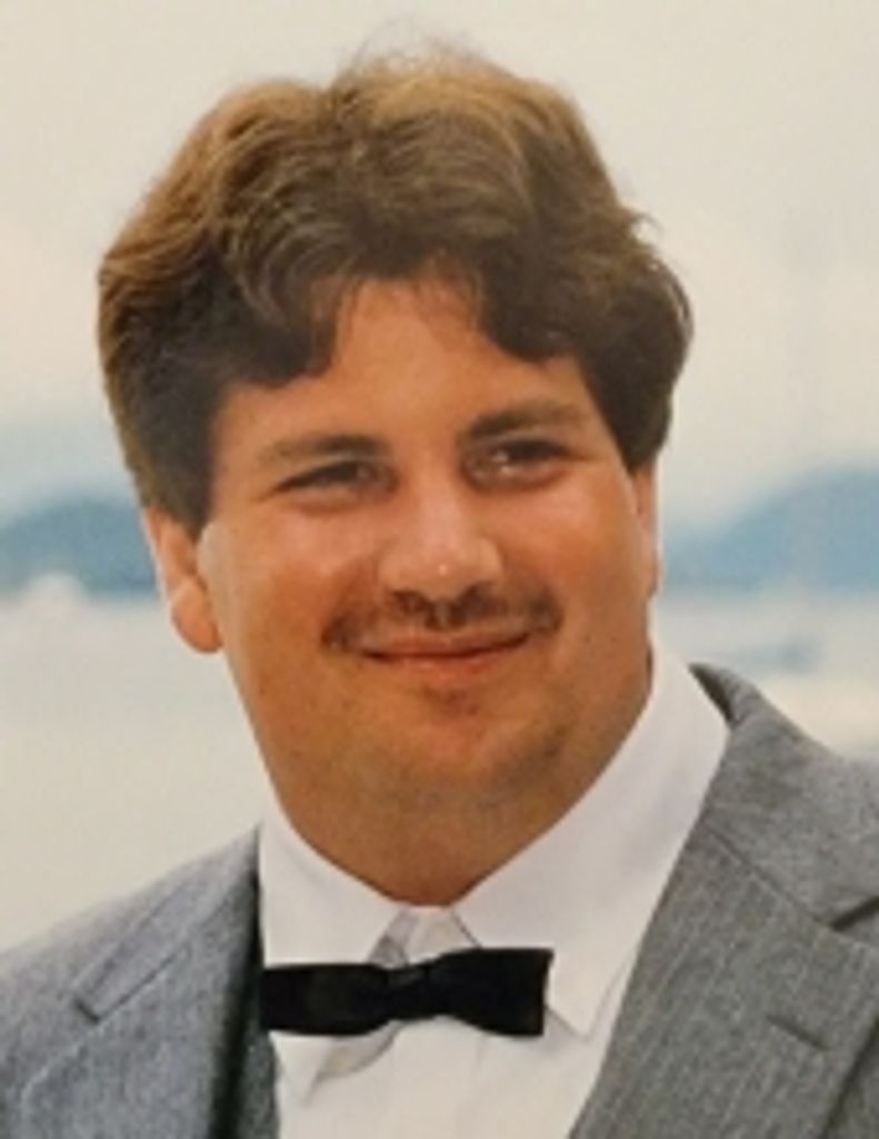 John Anthony Sisto