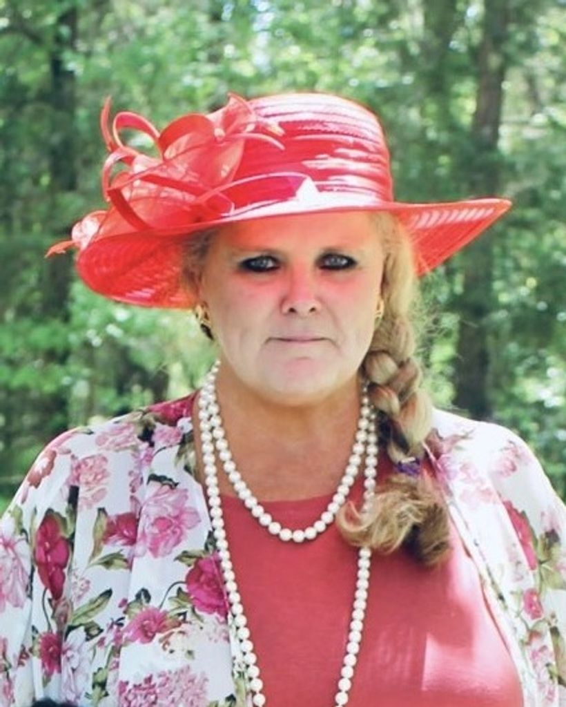 Sharon Maxine Garrison