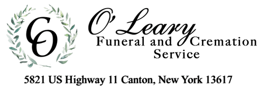 O'Leary Funeral and Cremation Service Logo