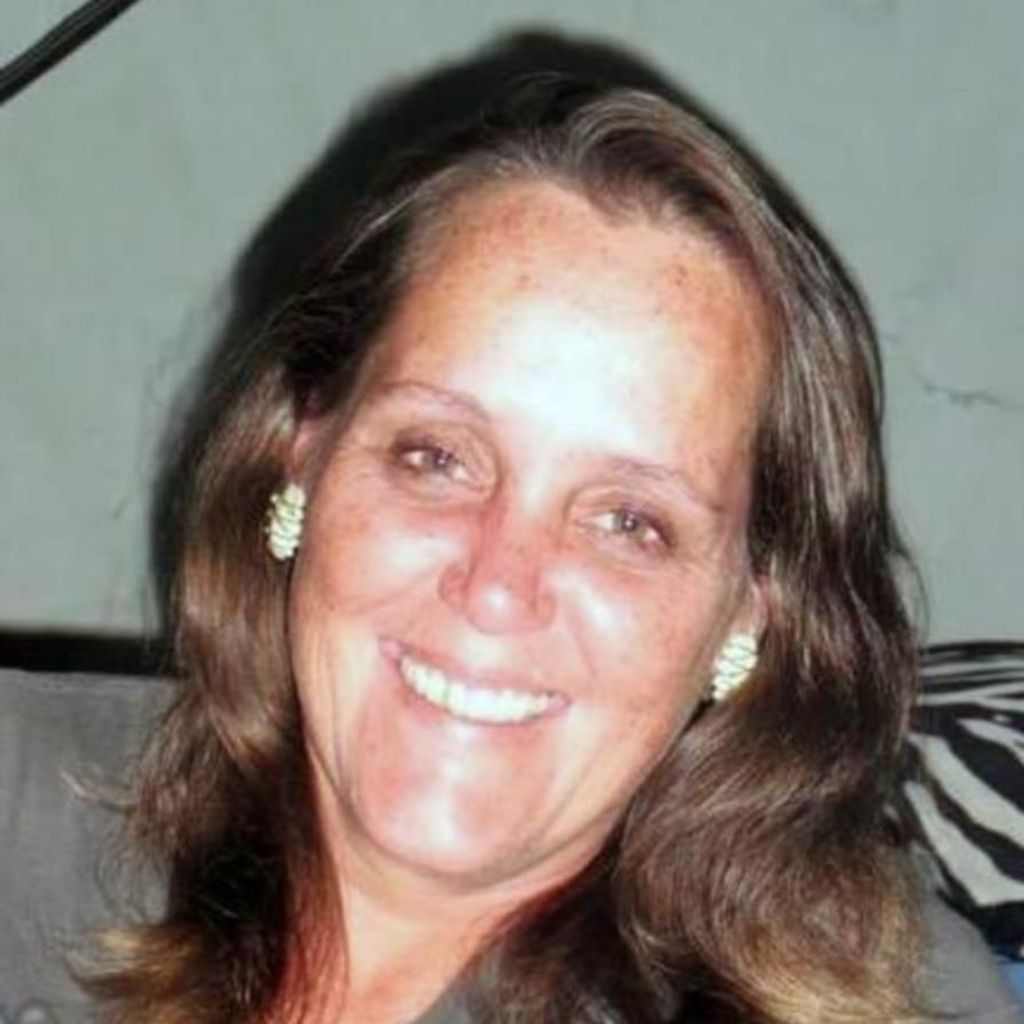 Sherry Lynn Ramsey