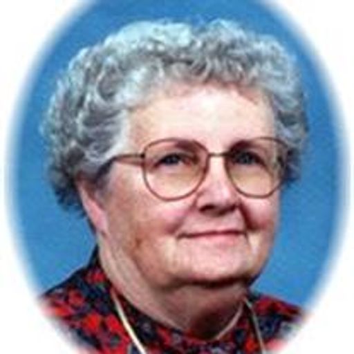 Grace Eileen "Eileen" Billhorn (Utley) Profile Photo