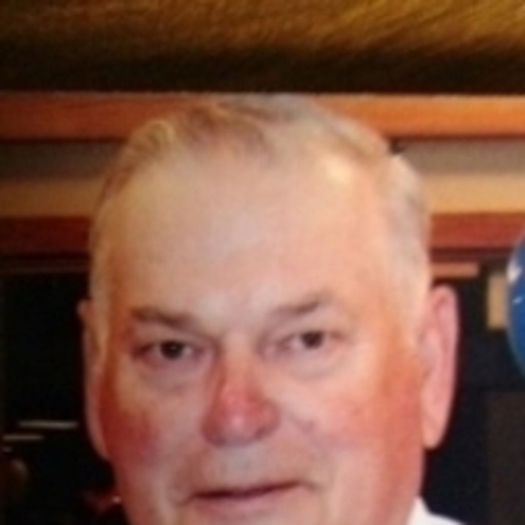 George "Melvin" Irwin