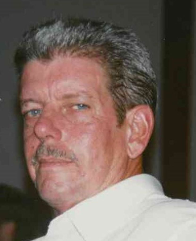 Richard G. "Dick" Carnahan Profile Photo