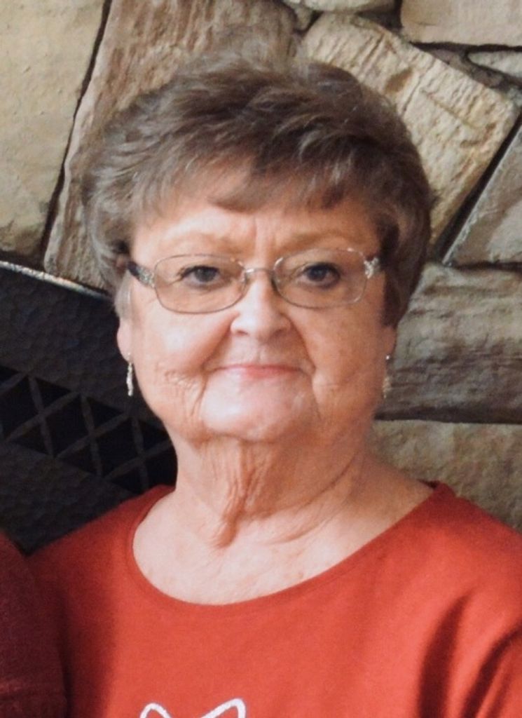 Connie Sheldon Profile Photo