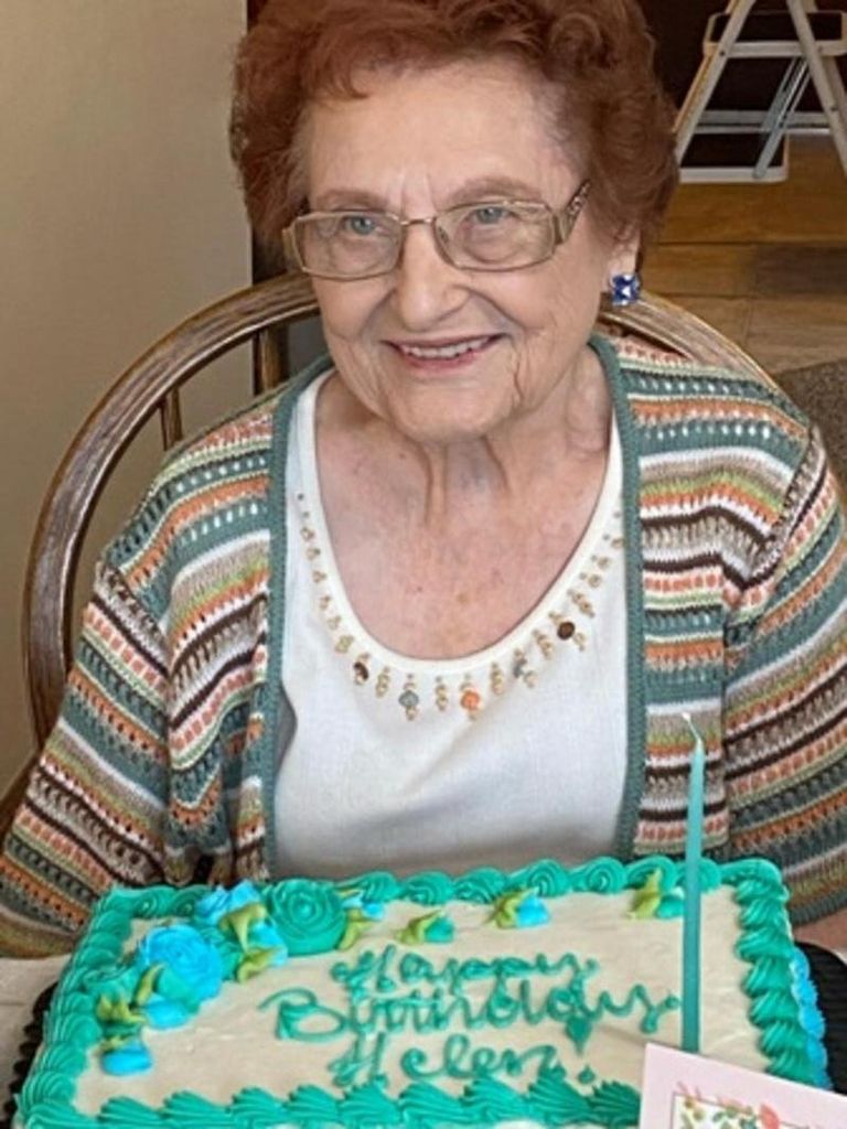 Helen Georgia (Gebauer) Price Profile Photo