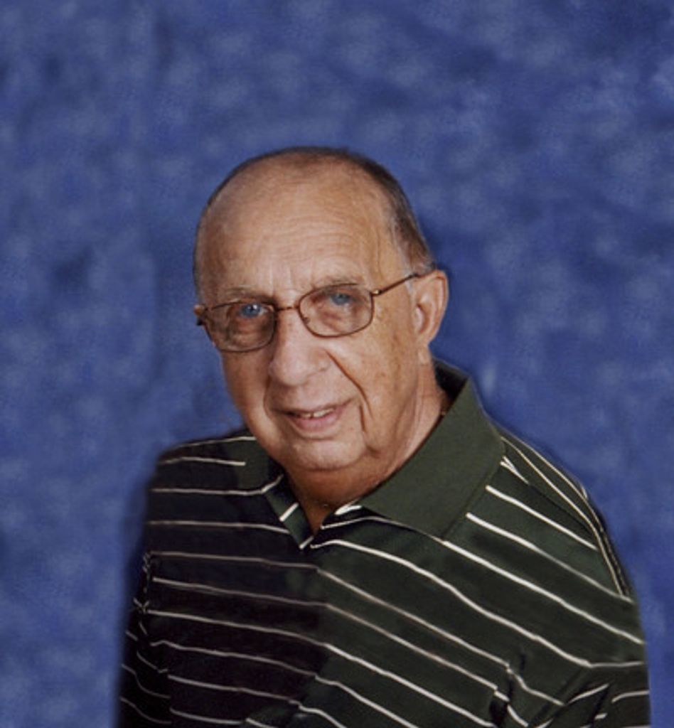 Angelo William "Bill" Ranno Profile Photo