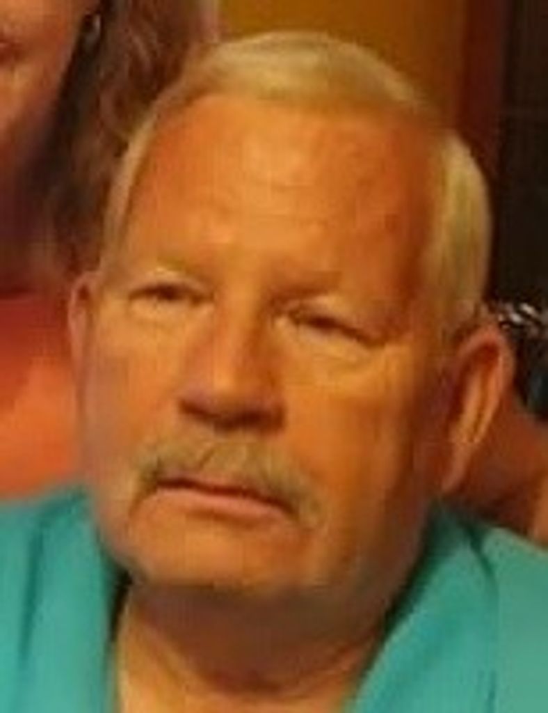 Howard "Edd" Edward Smith Profile Photo