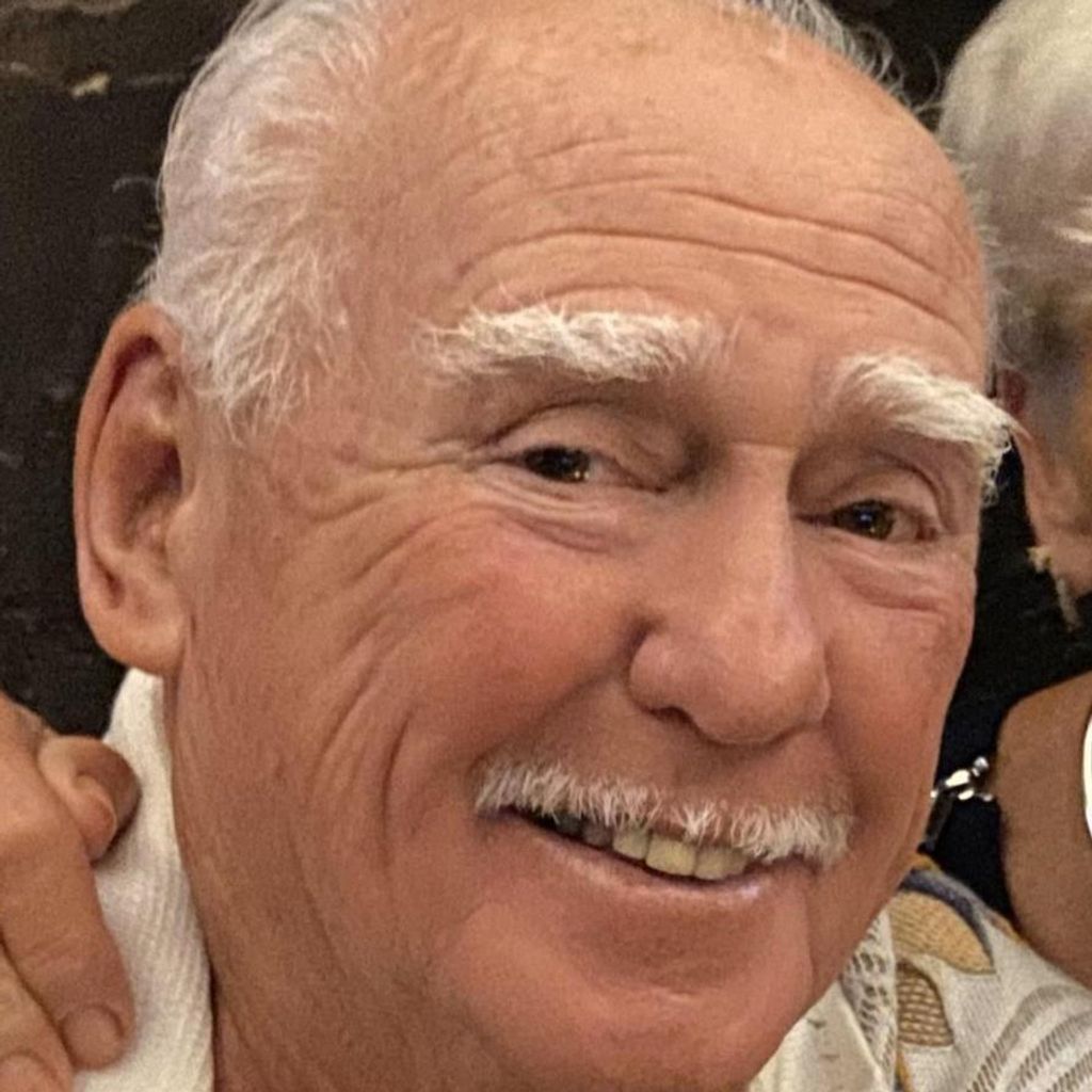 Roger J. Oginski