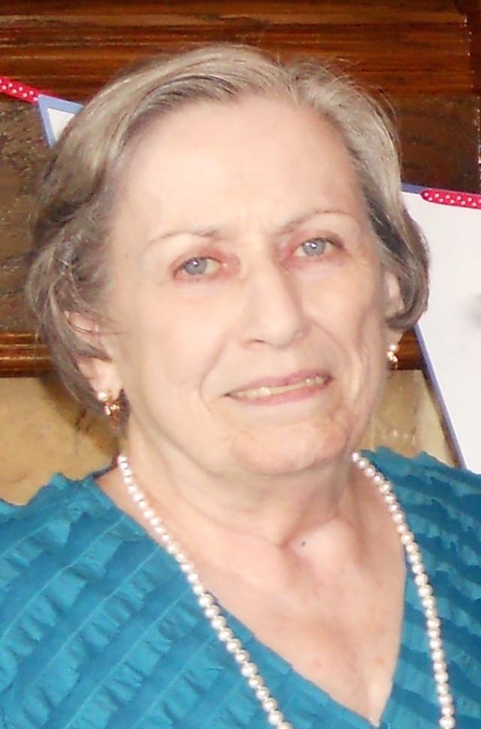 West, Winnie S.