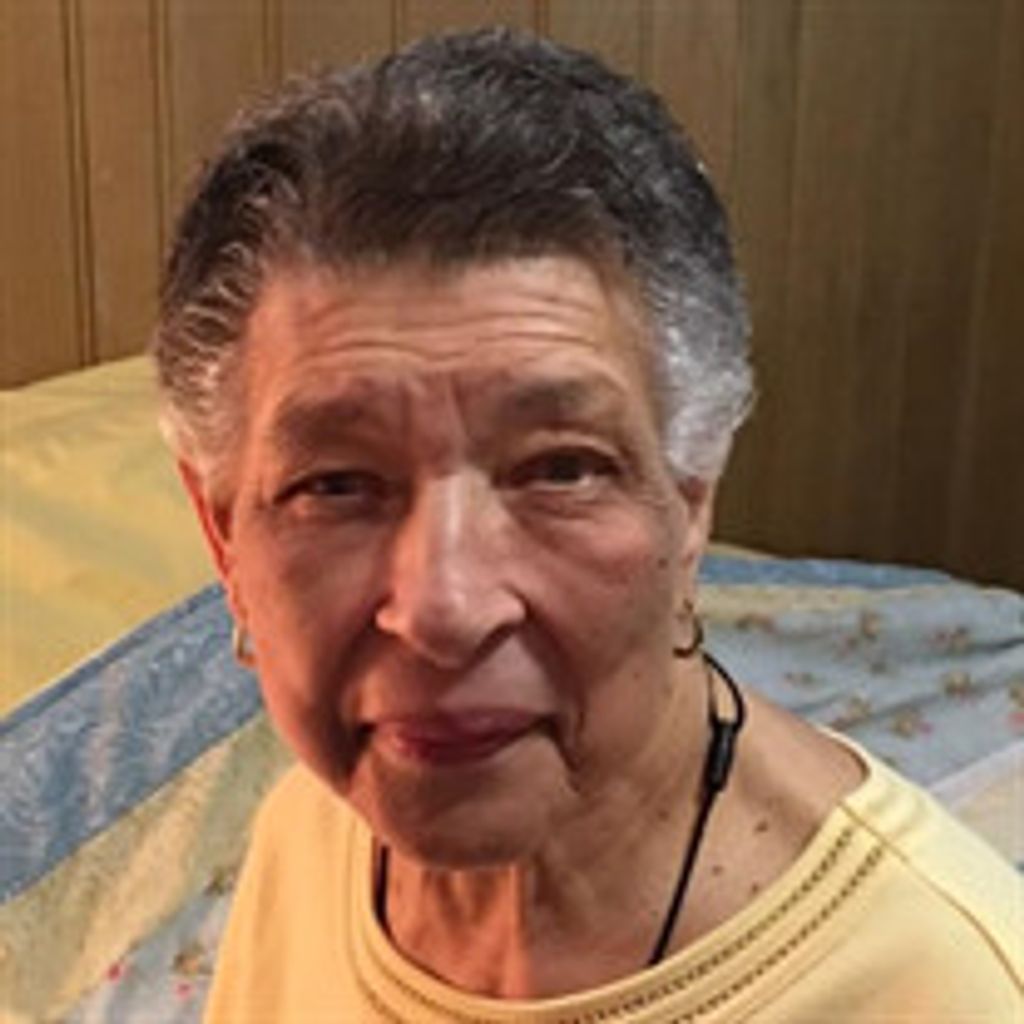 Mrs. Nancy R. Mitchell Profile Photo