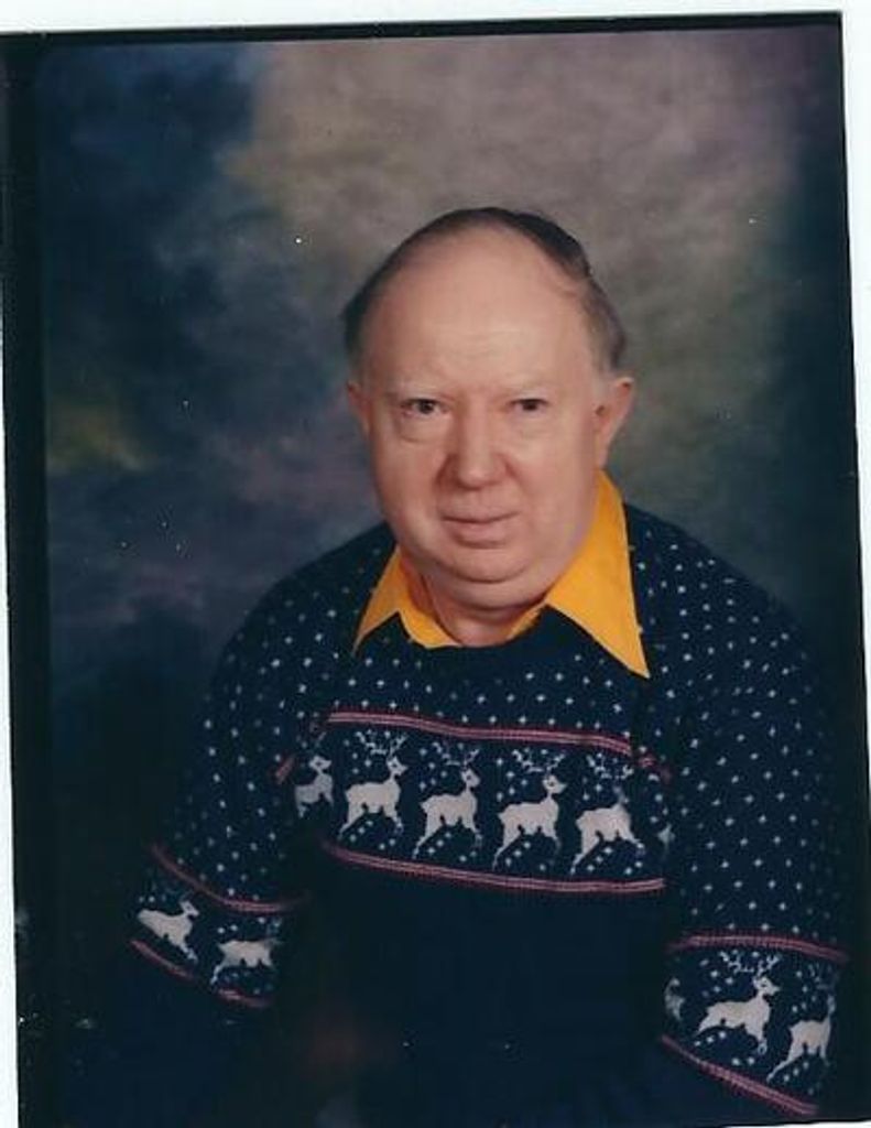 Larry Ronald Larson Profile Photo