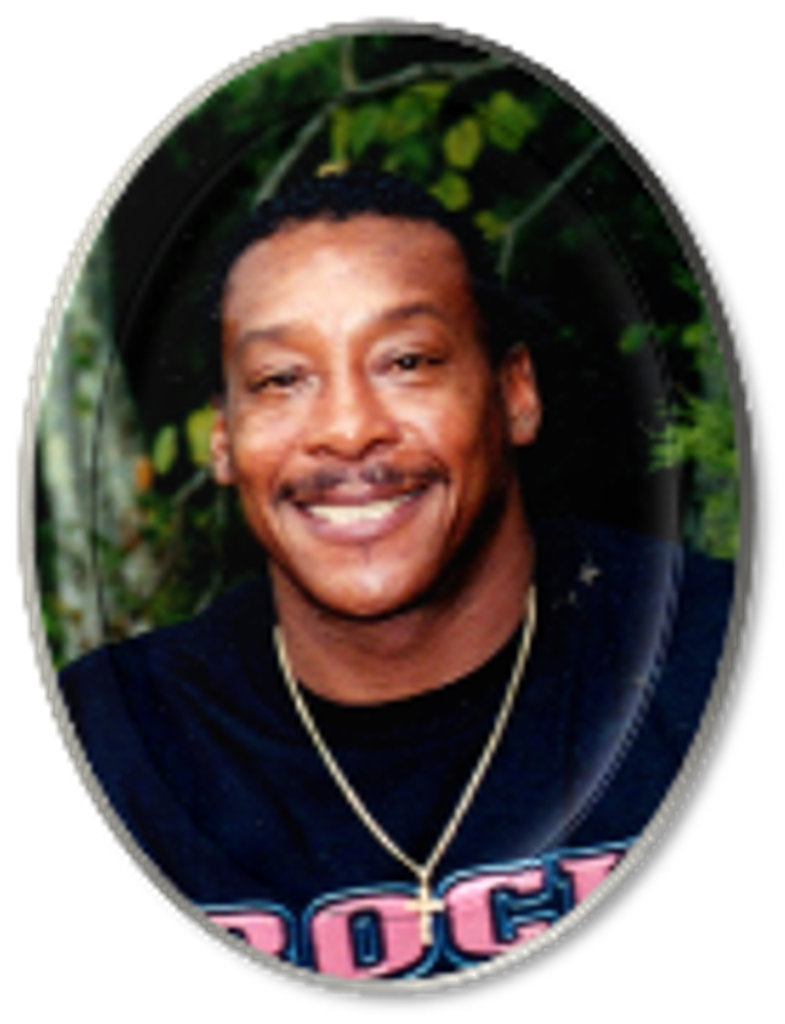 Kenneth Ray Sanders