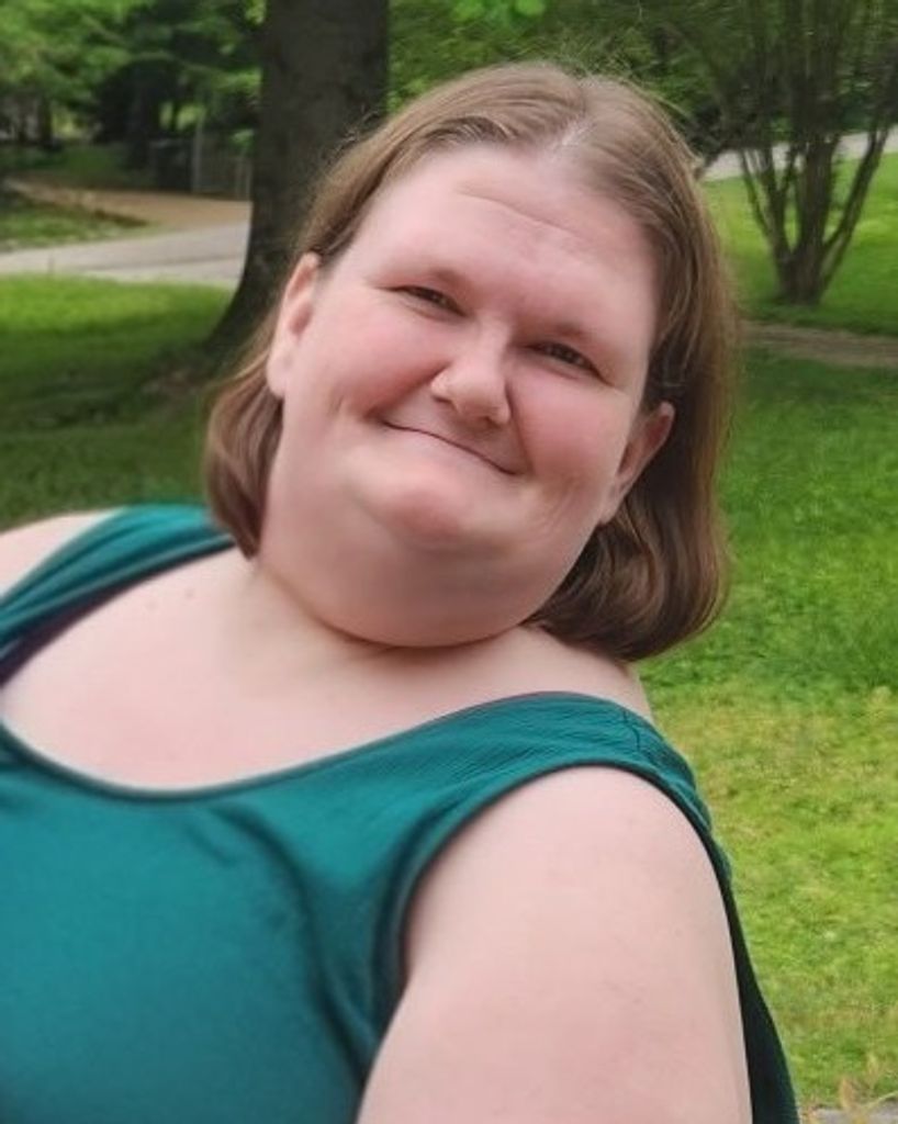Ashley Clark Profile Photo
