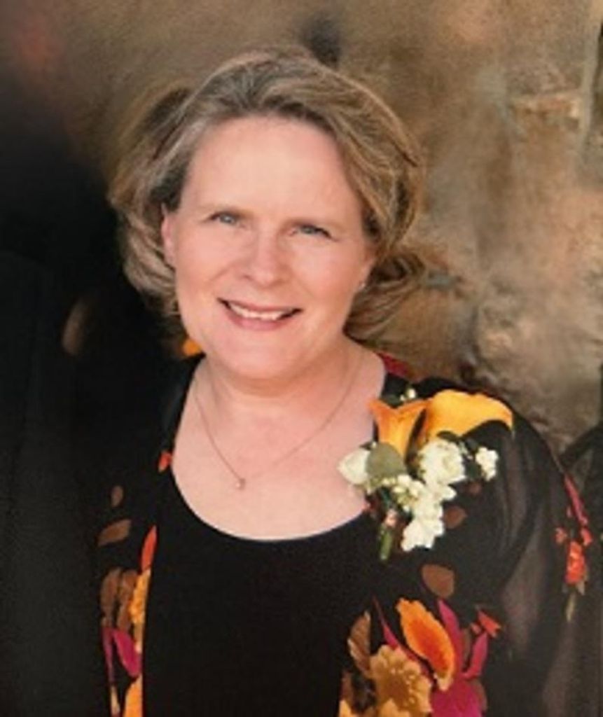 Susan M. Searing Profile Photo