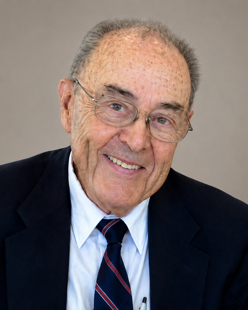 Claude "Gene" E. Guyant Profile Photo