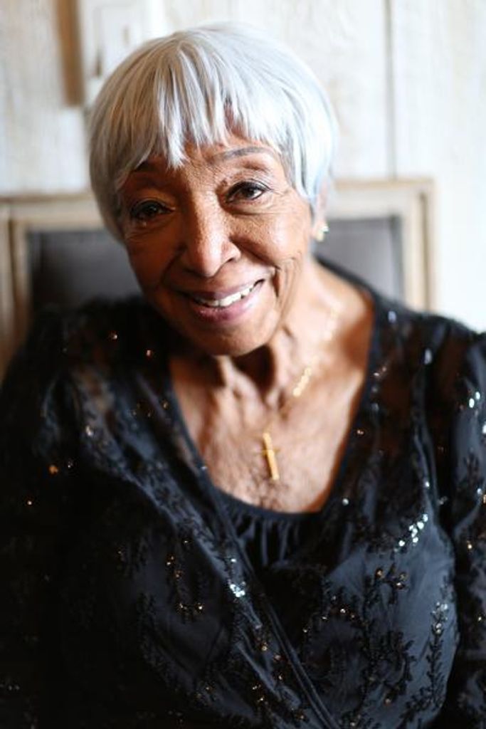 Bernice Dart Profile Photo