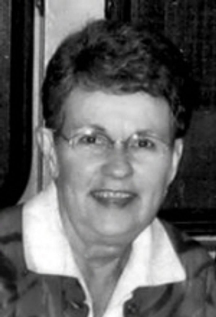 Betty L. Kulzer