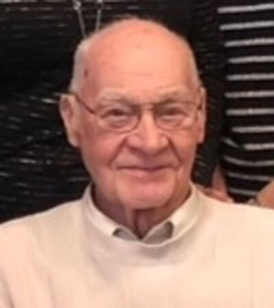 Hazen Duane Fritz Profile Photo