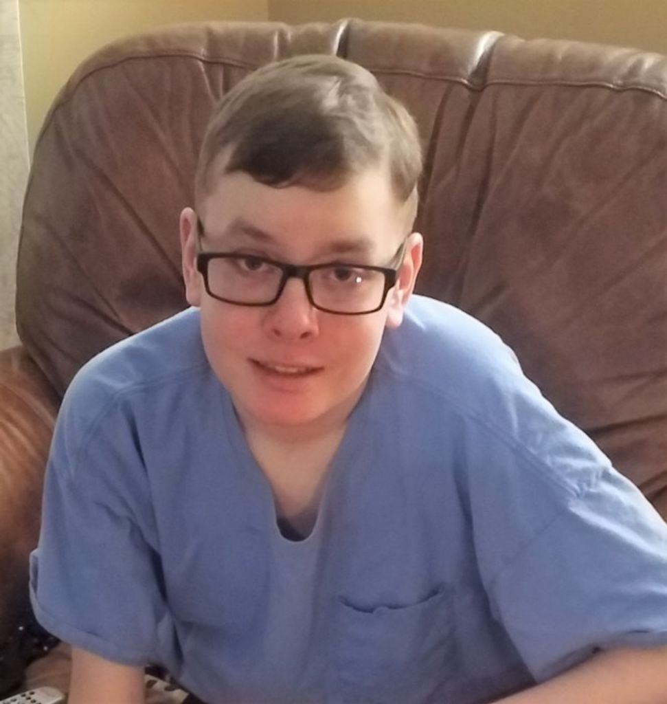 Spencer Paul Tracy Profile Photo