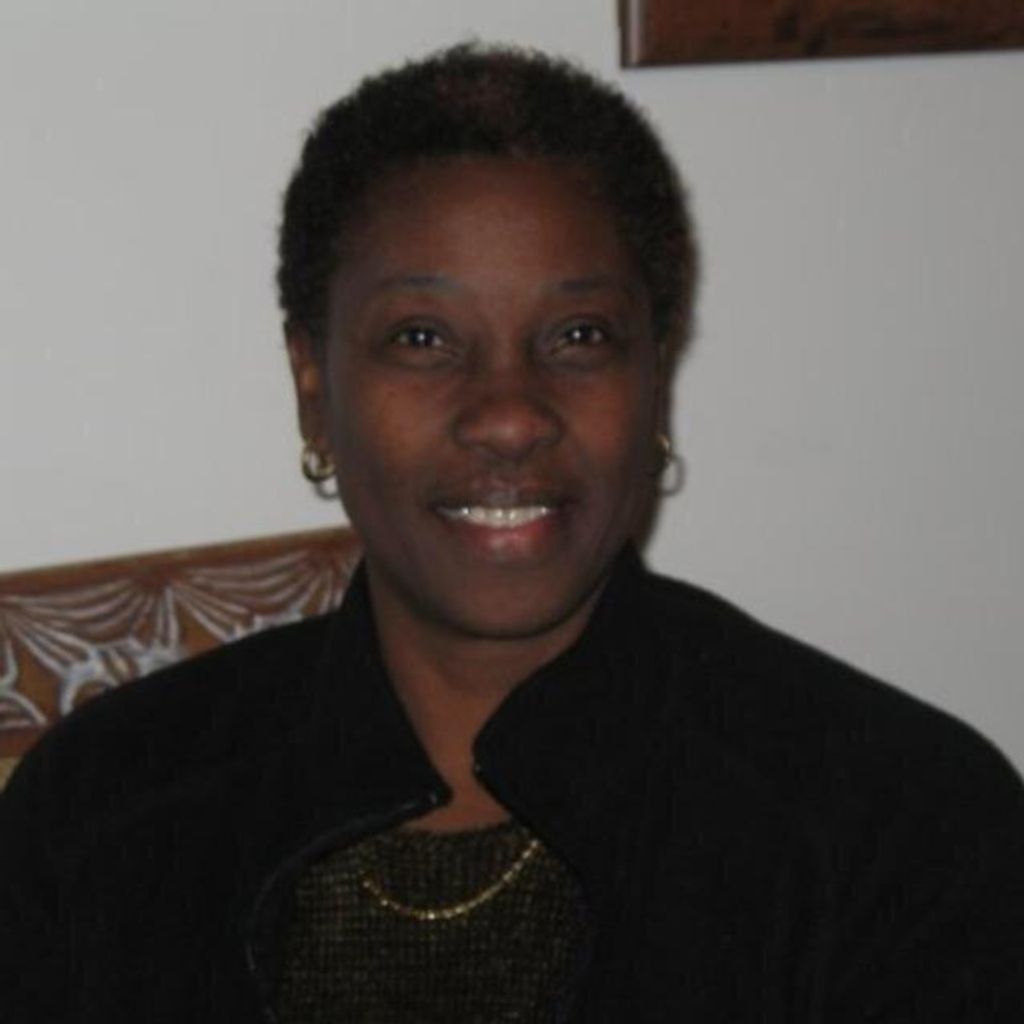 Margaret Crawford Profile Photo