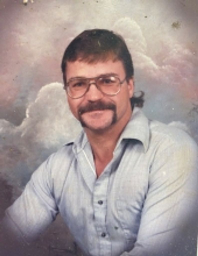 Joseph  Stephen  Spraggins  Profile Photo