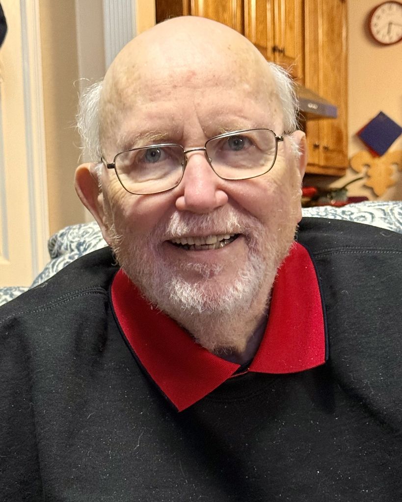 Roland Edward Mullins, Jr.