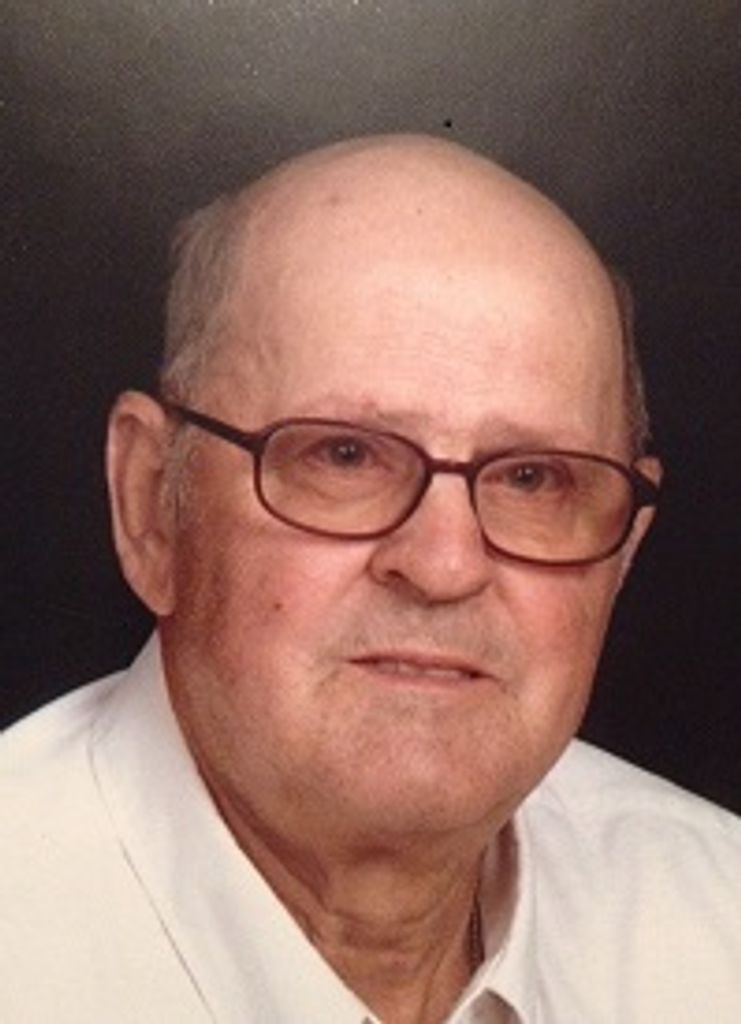 John "Jack" William Leitem Jr.