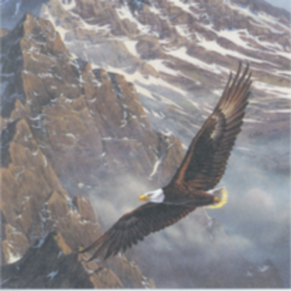 Anthony George Hansell