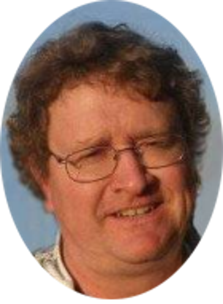 Frederick Eysenbach