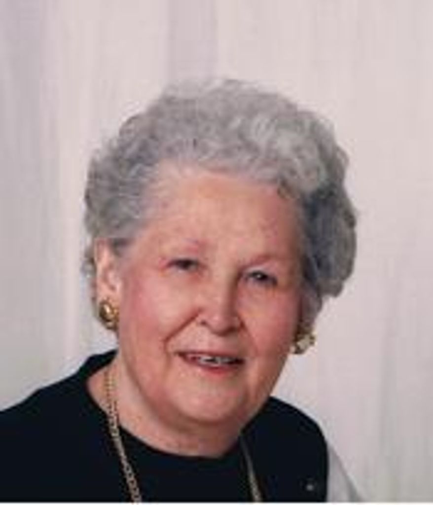 Irene M. Gallagher