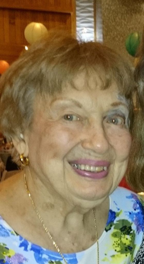Marjorie Thaler Profile Photo