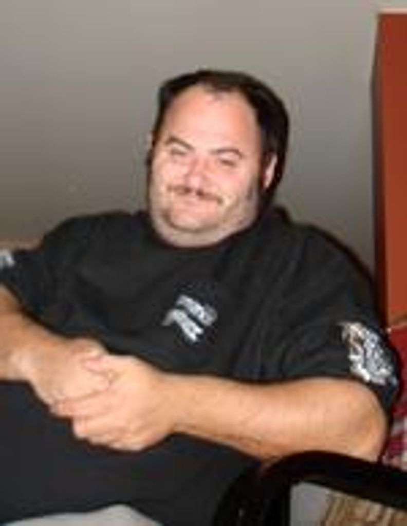 Domenico  Rocco Grupido Profile Photo
