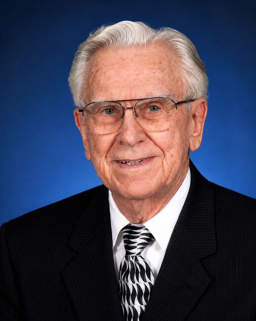 Vernon Mickelson