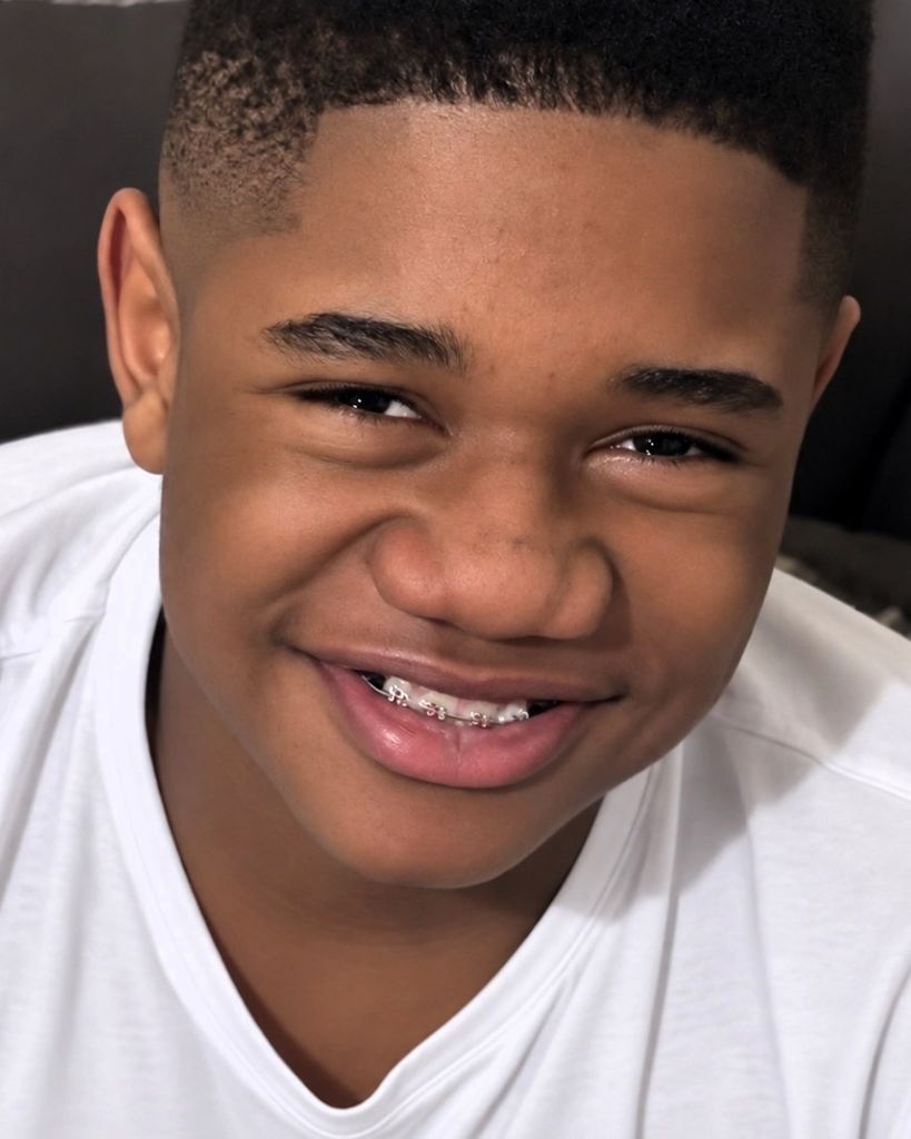 Damarrion A. Keeling Profile Photo