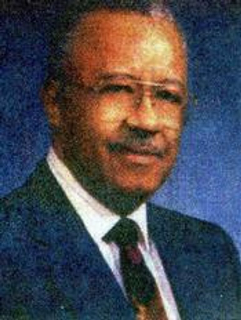 Dr. I.E. Willis Jr. Profile Photo