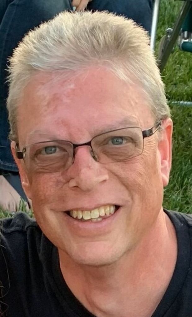Thomas G. Blanchette Profile Photo