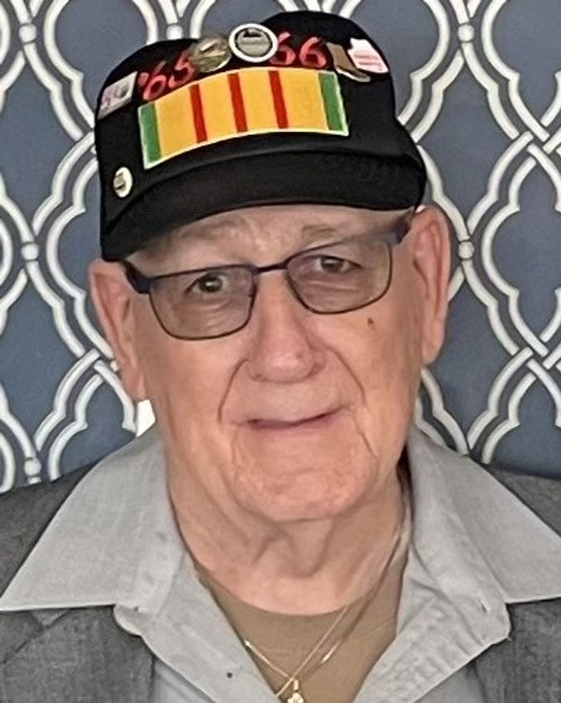 John F. Cassavant Profile Photo