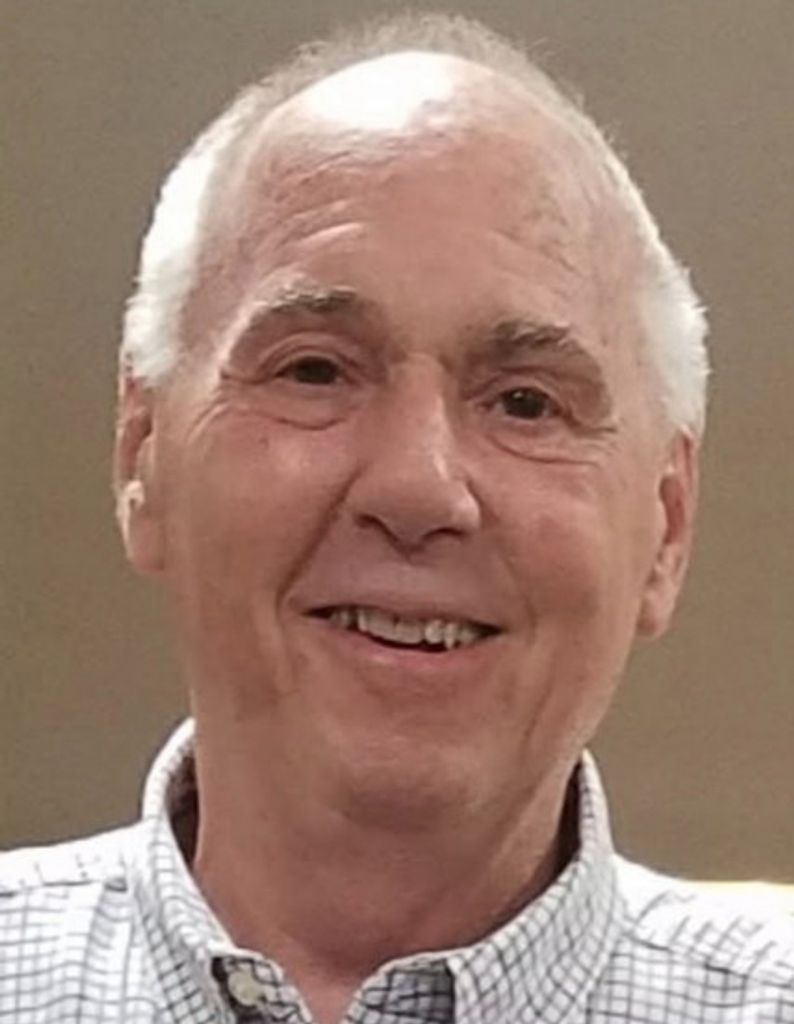 Robert A. "Bob" Cooke