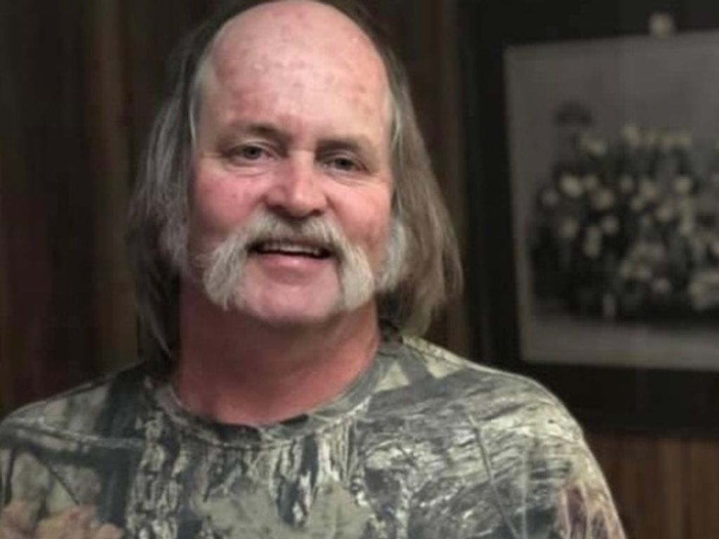 Jeff Melvin Nichols Profile Photo