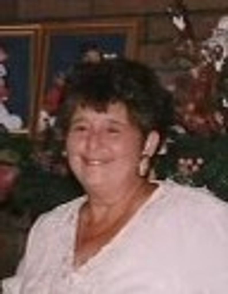 Linda Ortego