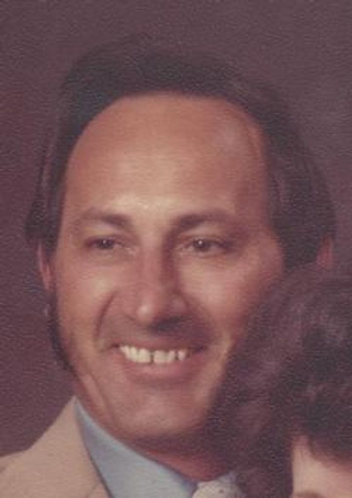 Reverend Donald Lee Konruff