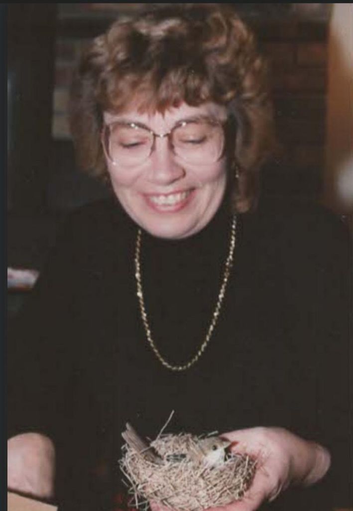 Mary Puetz Profile Photo