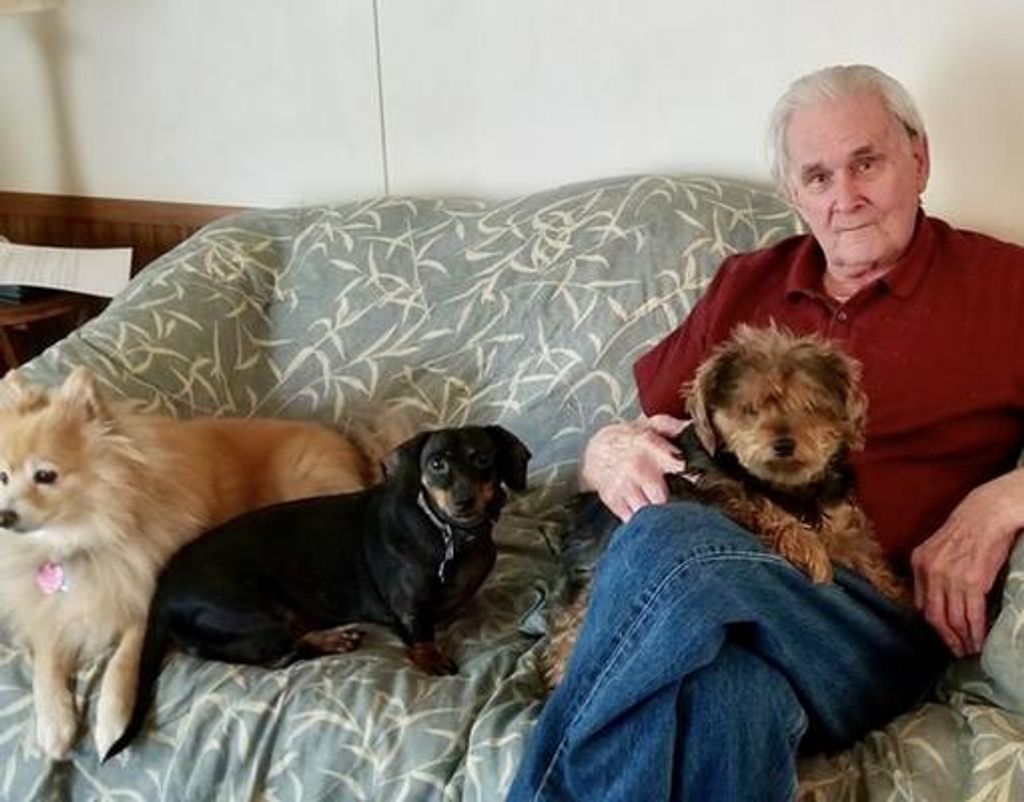 Ronnie Gene Wolcott Profile Photo