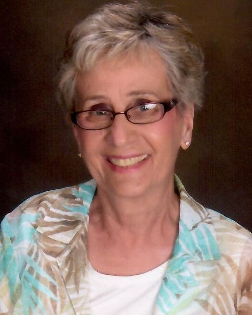 Dorothy Herrlein Profile Photo