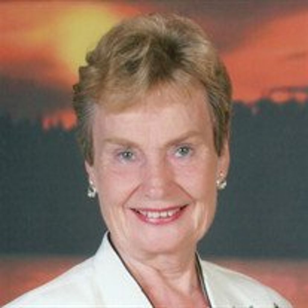Shirley McKinney